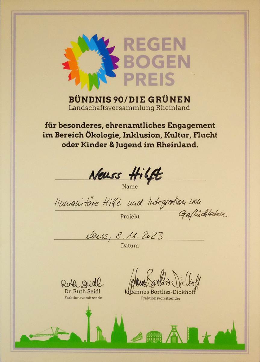 neuss-hilft-ukraine-regenbogenpreis-humanitaere-hilfe